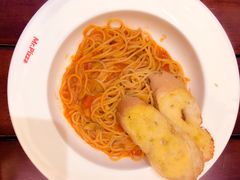 -Mr.Pizza米斯特比萨(苏州平江万达广场店)