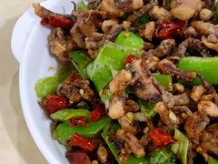 -满口香饭店