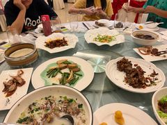 -全聚德(上海首店浦东店)