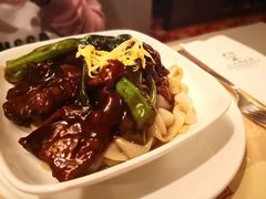 -太平馆餐厅(尖沙咀店)