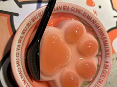 -猫抓烤肉(观音桥九街店)