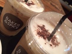 iphone_upload_pic-BAKER&SPICE(国金中心商场店)