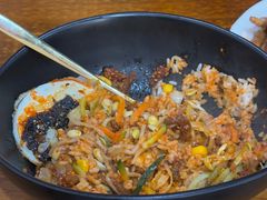 -优壹佳·延边朝鲜族料理(中山北路店)