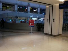 -ZARA(金安国际购物广场店)