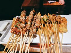 -馋嘴猫北京食堂·烤鸭·宵夜(亚运村店)