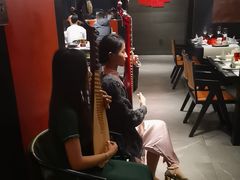 -馋遇江南·精致湖景雅宴(东方之门店)