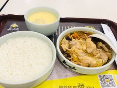 -真功夫(环市中路店)