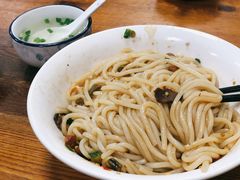 桂林卤菜米粉-牛八宝桂林米粉(八里庄店)