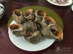 -长岛渔家乐仙居阁