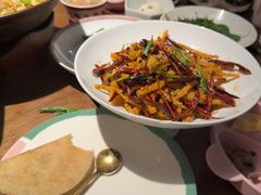 -清水亭湖北菜(大屯DT51店)