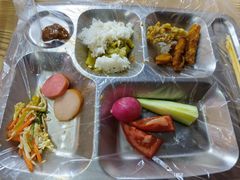 -小红帽自助盒饭(故宫大帅府店)