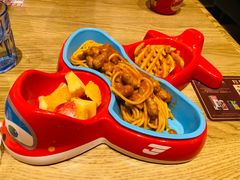 -必胜客(西太华店)