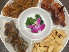 -鸿鑫海鲜楼(建联店)