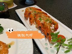 -大桥日本料理·日式放题·铁板定食(科兴科学园店)