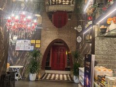 -巴依老爷新疆美食(清华东门店)