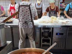 -大南门牛肉包子店