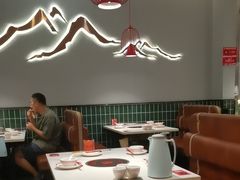 -八合里潮汕鲜牛肉火锅(上海汇智广场店)