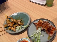 -越小品·越南餐厅(万科里店)