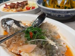 -客家汇·客家传承菜(水库店)