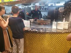 -巴犀烧烤(新崇光店)