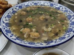 -老王烫面角(北京路店)