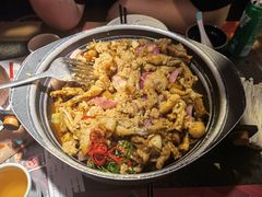 -蛙小侠(吾悦广场店)