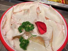 -码头故事火锅(大丰店)
