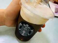 棉云冷萃-星巴克(厦门SM新生活广场店)