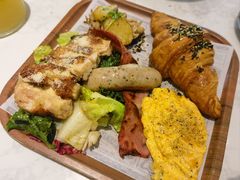 -卡朋西餐(较场西路店)