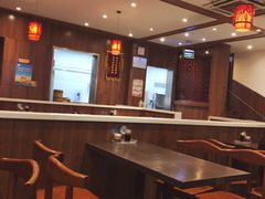大堂-共和春(甘泉路店)