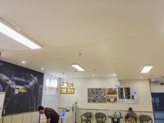 -中田健身工作室(博兴路店)