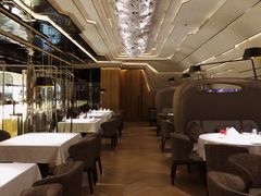 -燃扒房Steakhouse(皇庭店)