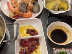 -尚宴牛特鲜自助(太原街万达店)