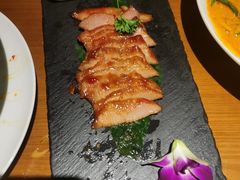 -泰国餐厅 Thai Food(裕华万达店)