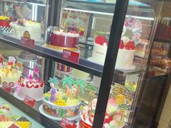 -味多美蛋糕(古城店)