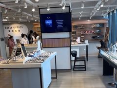 -瑞司视光眼镜·蔡司战略合作眼镜店(新街口店)