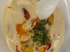 -上蔬无瑕· 创意素食·Vegetarian(华采天地店)