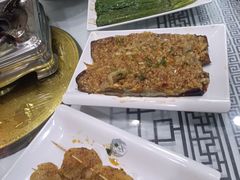 -辣不怕口味虾(凌霄路店)