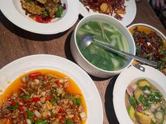 -小喜客·云南特色菜(纳西庭院店)