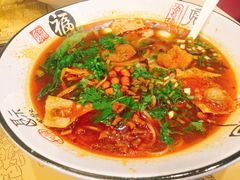 -瓦记米粉(东鼓道店)