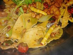 -小山城麻辣香锅(新邻生活广场店)