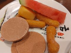-老诚一锅羊蝎子(天通苑东三区直营店)