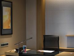 -青岛富力艾美酒店