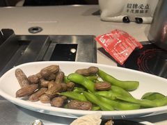 -丰茂烤串(五道口店)