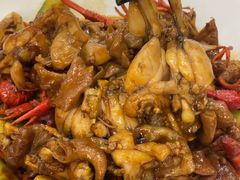 -毛哥小馆子(百井坊巷店)
