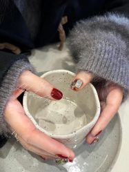 -M·X Nail日式美甲美睫