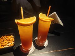-NOVA CORE蔚来酒吧(新天地店)