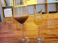 -Nectar One Cafe(勇烈路n1店)