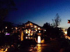 -华山御温泉度假村