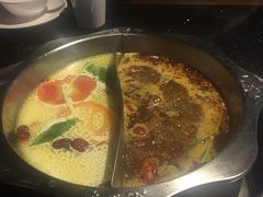 -香天下·四川火锅(安镇大润发店)